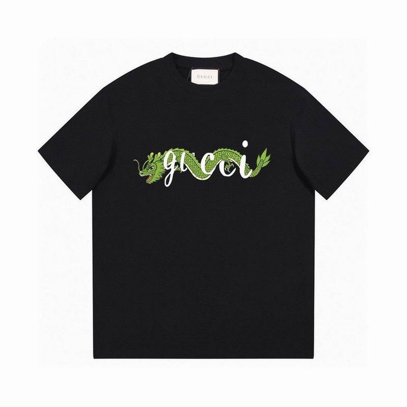 Gucci Men's T-shirts 270